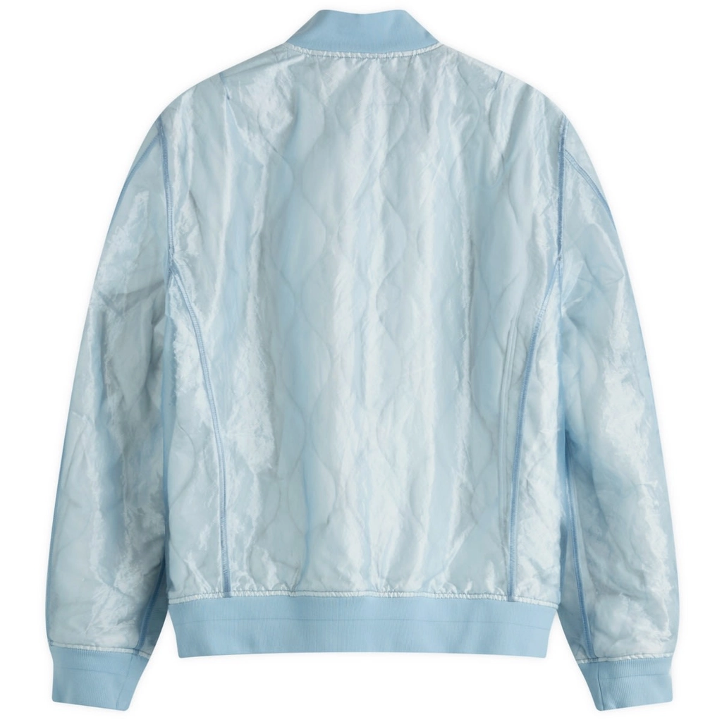 CP Company END. x  Kan-D Bomber Ice Melt